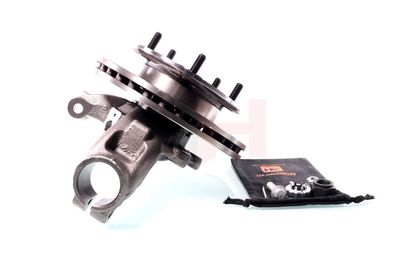 ARTICULATIE DIRECTIE SUSPENSIE ROATA GH GH282551AV 27