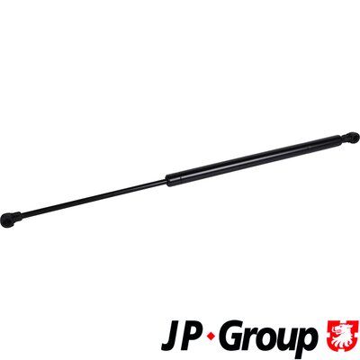 Газовая пружина, крышка багажник JP GROUP 3181201900 для PEUGEOT 406
