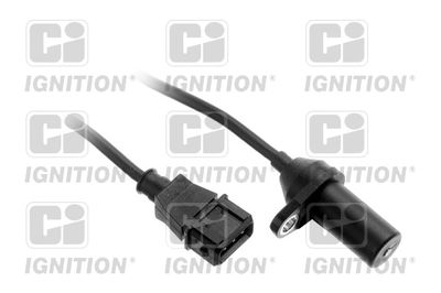 Датчик импульсов QUINTON HAZELL XREV355 для FIAT PANDA