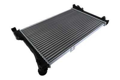 радиатор, охлаждане на двигателя STELLOX 10-26554-SX