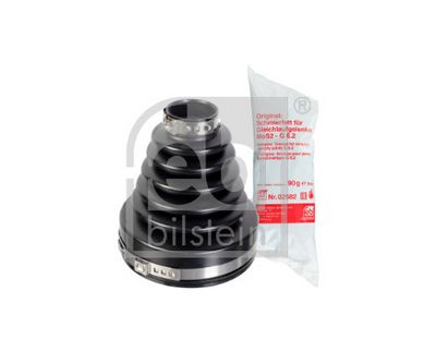 FEBI BILSTEIN Faltenbalgsatz, Antriebswelle