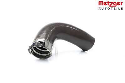 LADELUFTSCHLAUCH METZGER AUTOTEILE 2400912 33