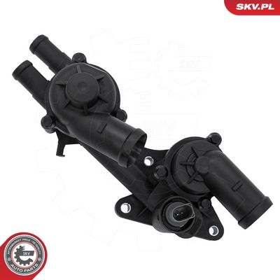 ESEN SKV - Termostat chladenia AUDI , 20SKV277