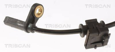 ABS Sensor TRISCAN 8180 80222