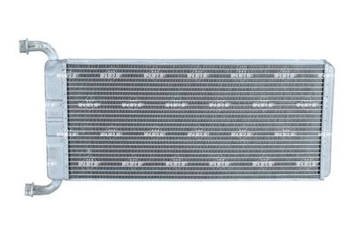 SCHIMBăTOR DE CăLDURă îNCăLZIRE HABITACLU