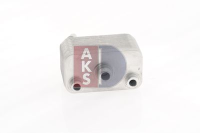 ÖLKüHLER AUTOMATIKGETRIEBE AKS DASIS 056034N 6