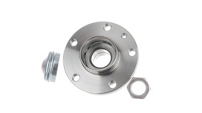 RADLAGERSATZ SKF VKBA6776 18