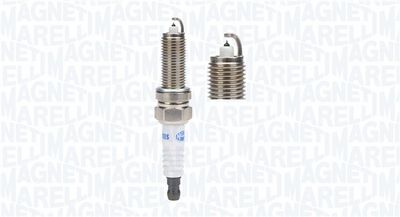 MAGNETI MARELLI Zündkerze