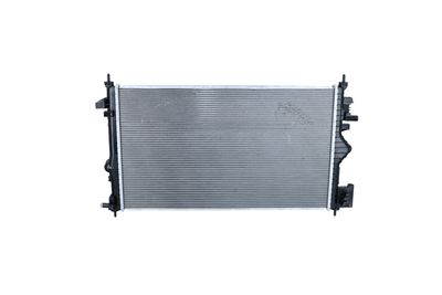 RADIATOR RACIRE MOTOR NRF 550042 24