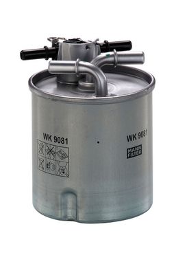 Kraftstofffilter