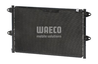WAECO 8880400144 Радиатор кондиционера  для SEAT INCA (Сеат Инка)