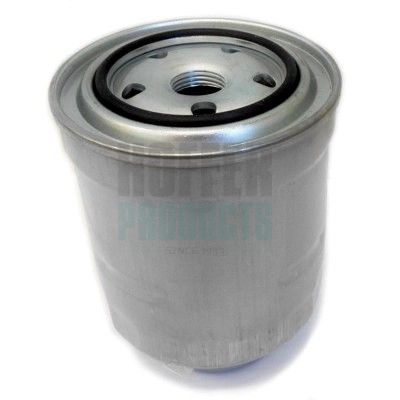 Palivový filtr HOFFER 4856