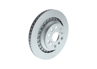 BREMSSCHEIBE BOSCH 0986479H64 7