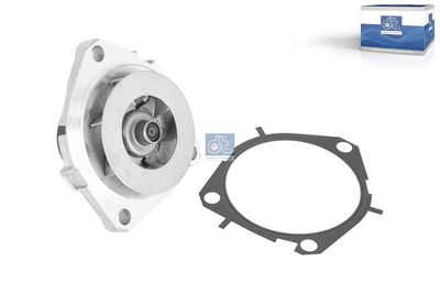 водна помпа, охлаждане на двигателя DT Spare Parts 12.18000