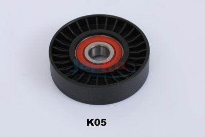 Umlenk-/Führungsrolle, Keilrippenriemen