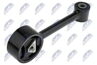 NTY ZPS-MS-095 Подушка двигателя  для MITSUBISHI COLT VI (Z3_A, Z2_A) 1.3 LPG