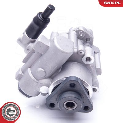 Hydrauliikkapumppu, ohjaus ESEN SKV 10SKV196