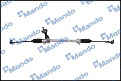 Рулевой механизм MANDO MTG010973 для HYUNDAI i20