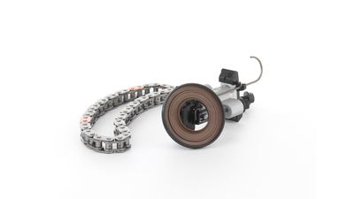 STEUERKETTENSATZ SKF VKML83506 3