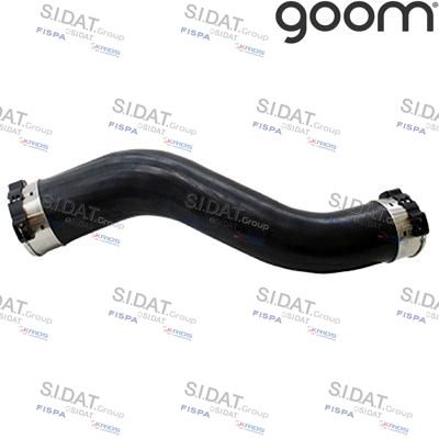 въздуховод за турбината SIDAT 501182