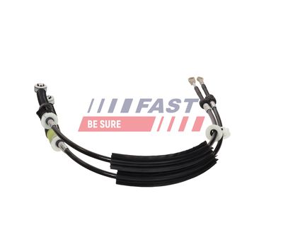 SET DE CABLURI CUTIE DE VITEZE MANUALă FAST FT02958 11