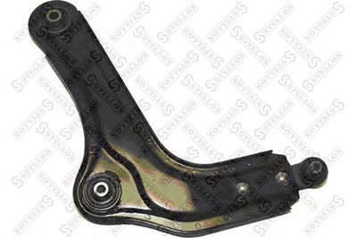 носач, окачване на колелата STELLOX 57-01602-SX