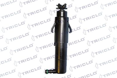 дюза миещо устр., миене на фаровете TRICLO 190668
