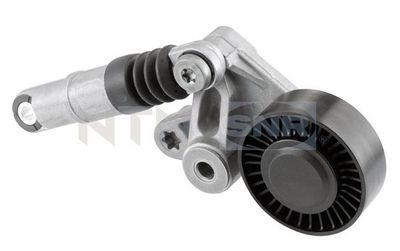 Tensioner Pulley, V-ribbed belt GA357.49