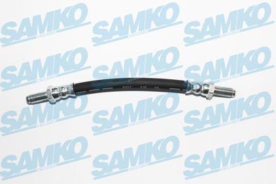 Тормозной шланг SAMKO 6T47016 для INNOCENTI MINI