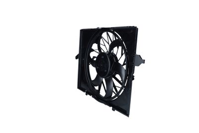 VENTILATOR RADIATOR NRF 470137 11