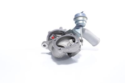 LADER AUFLADUNG BTS Turbo T911280 18