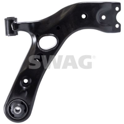 BRAT SUSPENSIE ROATA