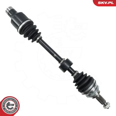 полуоска ESEN SKV 40SKV455