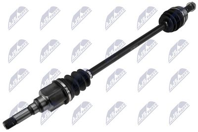 Wał napędowy NTY NPW-TY-206