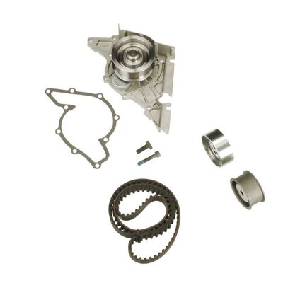 SET POMPA APA + CUREA DINTATA GATES KP25344XS 54