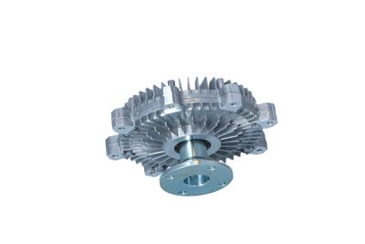 CUPLA VENTILATOR RADIATOR NRF 49527 24
