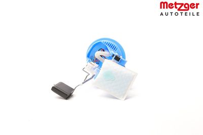 SISTEM ALIMENTARE CU COMBUSTIBIL METZGER AUTOTEILE 2250075 14