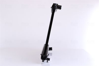RADIATOR RACIRE MOTOR NISSENS 64712 3