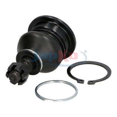 Trag-/Führungsgelenk