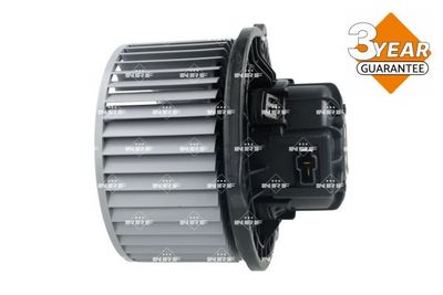 vnitřní ventilátor NRF 34704