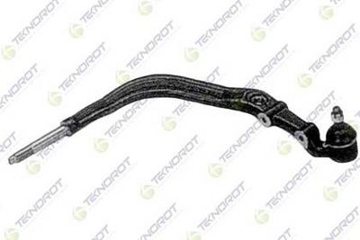 BRAT SUSPENSIE ROATA