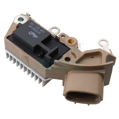 REGULATOR ALTERNATOR