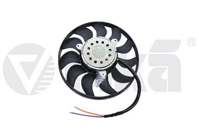 VENTILATOR RADIATOR vika 99590016801 1