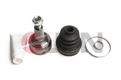 Jungčių komplektas, kardaninis velenas