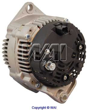 WAI Dynamo / Alternator (22966N)