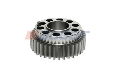 Koelsysteem metalen pijp past: DAF XF 106 MX-11320-MX-13390 10.12-