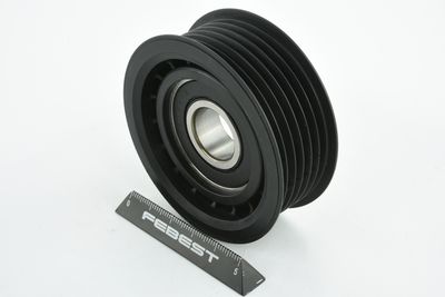 ROLA INTINZATOR CUREA TRANSMISIE FEBEST 2187CA2 8