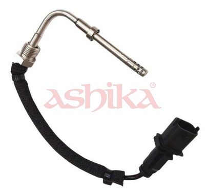 датчик, температура на изгорелите газове ASHIKA 161-00-0402