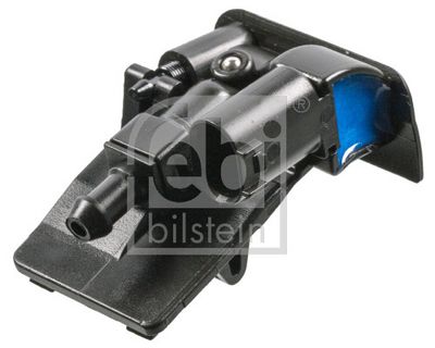 WASCHWASSERDüSE SCHEIBENREINIGUNG FEBI BILSTEIN 199331 1