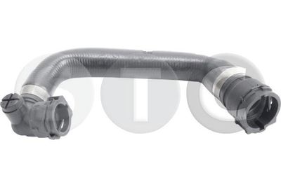 маркуч на радиатора STC T499344